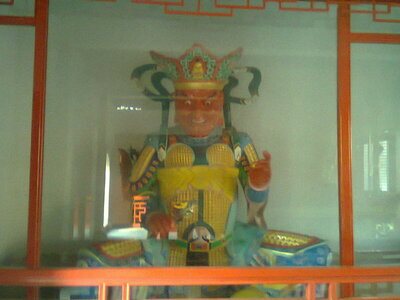 Temple de Confucius, Photo0571