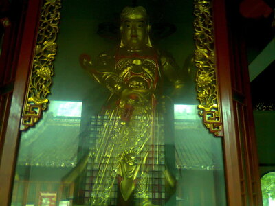 Temple de Confucius, Photo0572