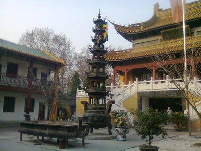 Temple de Confucius, Photo0575