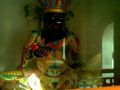 Temple de Confucius, Photo0587