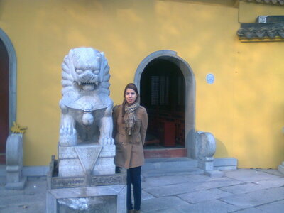 Temple de Confucius, Photo0588