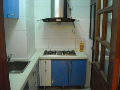 Appartement, DSCN6001