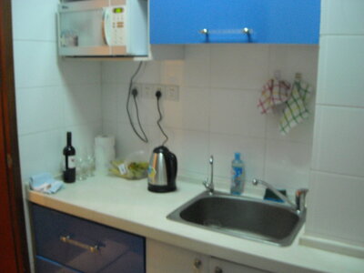 Appartement, DSCN6002