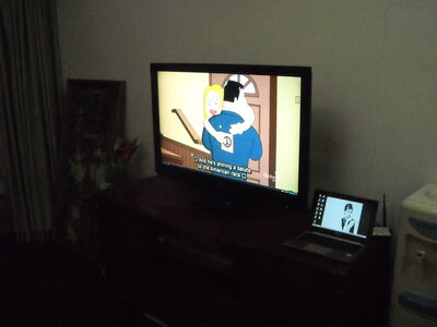 Appartement, DSCN6016