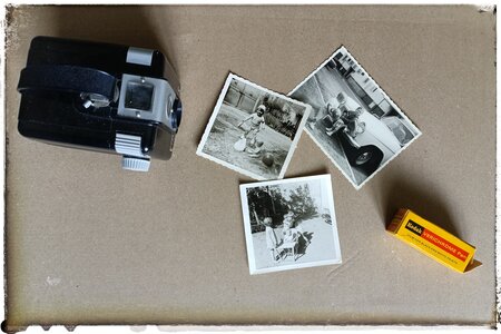 L'Instant Photo 84 : défi mai 2026 : souvenirs d'enfance, Souvenir02