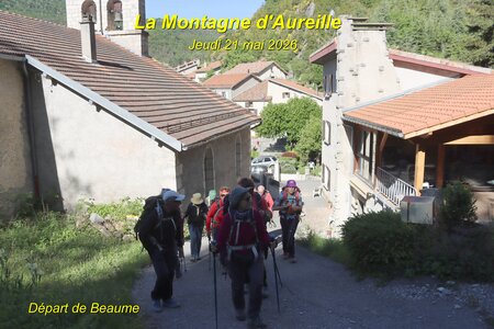 La Montagne d'Aureille, IMG_2064
