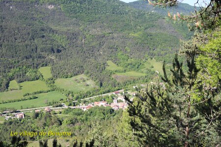 La Montagne d'Aureille, IMG_2067