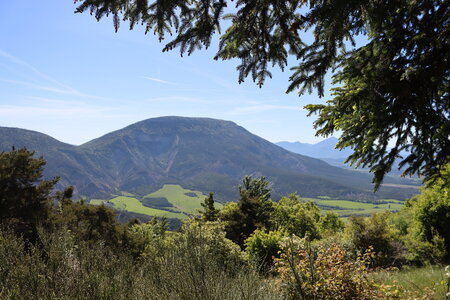 La Montagne d'Aureille, IMG_2068