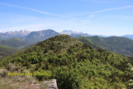 La Montagne d'Aureille, IMG_2075