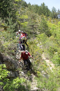 La Montagne d'Aureille, IMG_2084