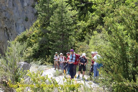 La Montagne d'Aureille, IMG_2087