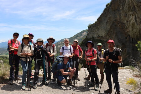 La Montagne d'Aureille, IMG_2093