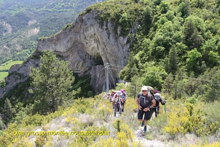 La Montagne d'Aureille, IMG_2094