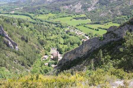 La Montagne d'Aureille, IMG_2095