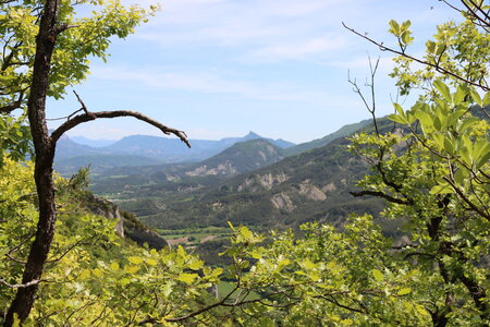 La Montagne d'Aureille, IMG_2098
