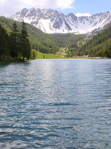 lac de l'Orceyrette, orceyrette 2026-05-28  9 
