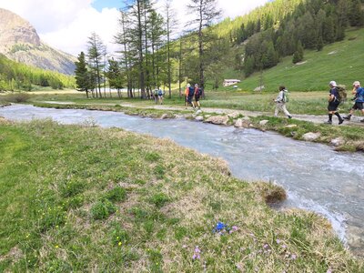 lac de l'Orceyrette, orceyrette 2026-05-28  12 