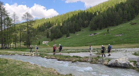 lac de l'Orceyrette, orceyrette 2026-05-28  13 