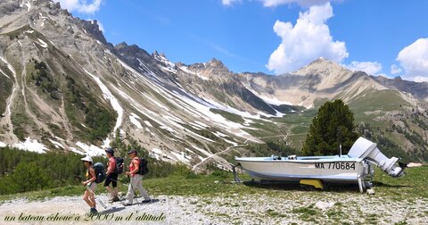 lac de l'Orceyrette, orceyrette 2026-05-28  14 