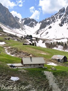 lac de l'Orceyrette, orceyrette 2026-05-28  17 