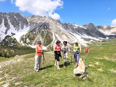 lac de l'Orceyrette, orceyrette 2026-05-28  21 