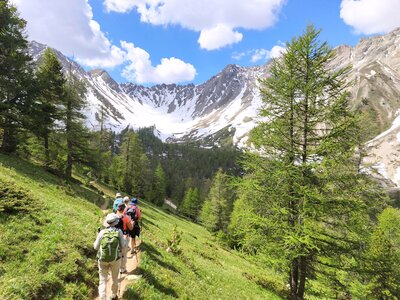 lac de l'Orceyrette, orceyrette 2026-05-28  32 
