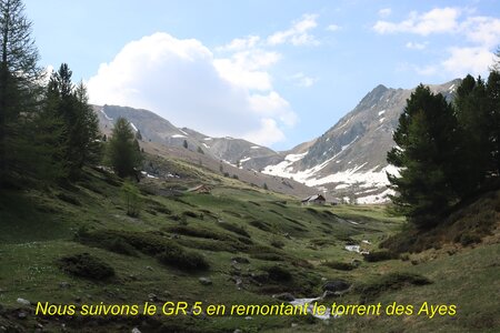 Lac de L'Orceyrette, IMG_2142