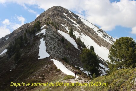 Lac de L'Orceyrette, IMG_2147
