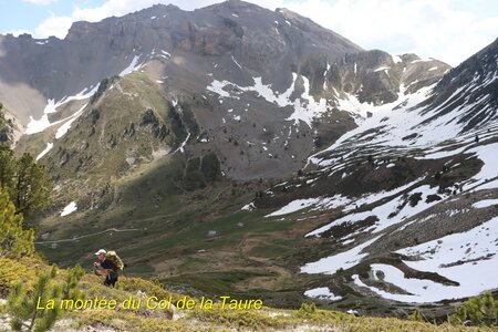 Lac de L'Orceyrette, IMG_2148