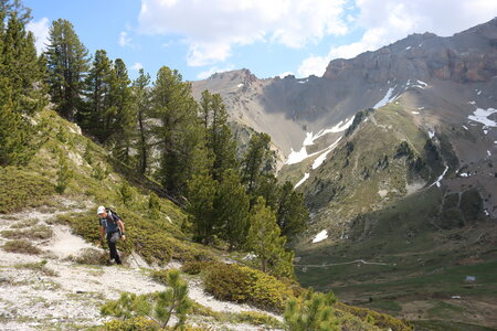 Lac de L'Orceyrette, IMG_2149