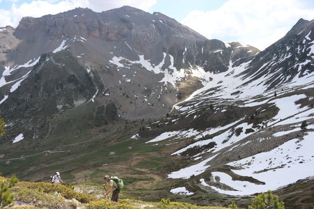 Lac de L'Orceyrette, IMG_2151