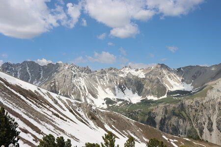 Lac de L'Orceyrette, IMG_2156