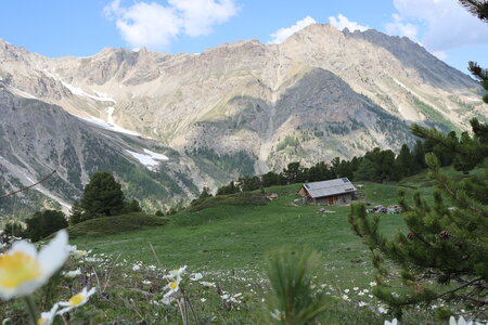 Lac de L'Orceyrette, IMG_2160