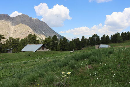 Lac de L'Orceyrette, IMG_2162