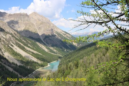 Lac de L'Orceyrette, IMG_2164