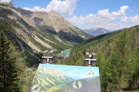 Lac de L'Orceyrette, IMG_2165