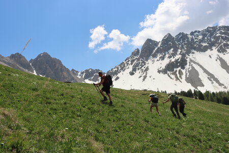 Lac de L'Orceyrette, IMG_2168