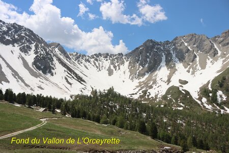 Lac de L'Orceyrette, IMG_2170
