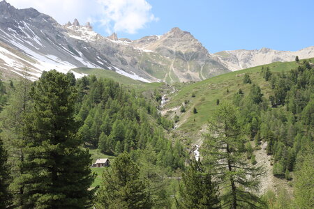 Lac de L'Orceyrette, IMG_2175