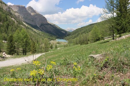 Lac de L'Orceyrette, IMG_2177