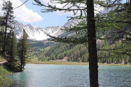 Lac de L'Orceyrette, IMG_2186