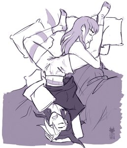 Akali's lovers album, A-Evelynn-4d7823af10b5ac8a15456b7a6d04ccbd