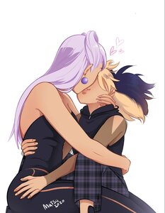 Akali's lovers album, A-Evelynn-534d7cc412c8ad034e34da8981135fdc