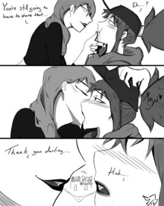 Akali's lovers album, A-Evelynn-aaa4632c71c12d88ef4985a4d679e3a0