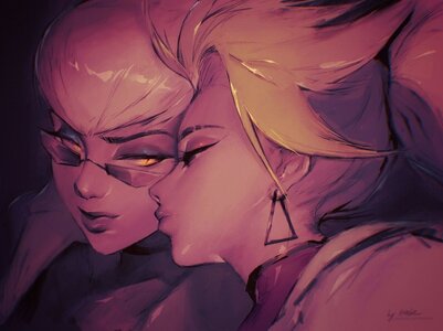 Akali's lovers album, A-Evelynn-b9b479e1515ba0114a0d99709059c75f