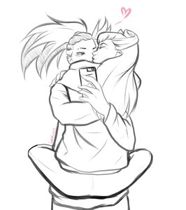 Akali's lovers album, A-Evelynn-c8560a08b529317c674aea167184f646