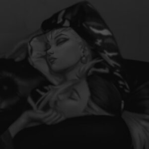 Akali's lovers album, A-Evelynn-d2a7318f11e2c7bbc7db8337ec21081f