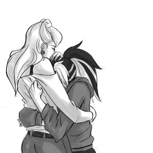 Akali's lovers album, A-Evelynn-EqrQmpeXcAMPI3L