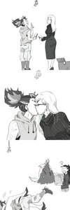Akali's lovers album, A-Evelynn-Gb6C9-tboAAcelo