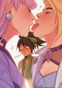 Akali's lovers album, A-Evelynn-Gv_hVPMXsAY97rM